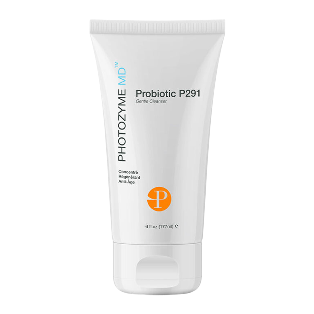 Photozyme MD Probiotic P291 Gentle Cleanser 177ml - Гель для вмивання